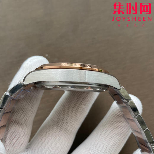 欧米茄海马150米 Aqua Terra 天文台 41mm 商品图5