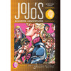 JOJO的奇妙冒险第五部黄金之风第二卷英文原版JoJo's Bizarre Adventure 商品缩略图0