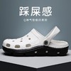 AA YC 踩屎感洞洞鞋男款夏季外穿防滑厚底耐磨凉拖鞋 商品缩略图5
