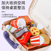 【儿童过家家手提包，颜值在线趣味多功能】多款可选，手提造型，收纳功能丰富配件儿童玩具过家家套装玩具，女孩地摊玩具小礼品手提包 商品缩略图3
