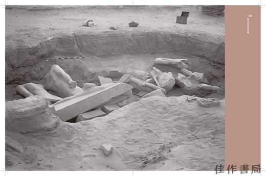 MFA Highlights：Arts of Ancient Nubia / 波士顿美术博物馆亮点：古代努比亚艺术 商品图3