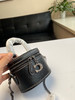 夏季特惠💰450 蔻驰新款 ce768老花 CE769黑色 TRAIL 12号链条斜挎包 Mini盒子包 商品缩略图4