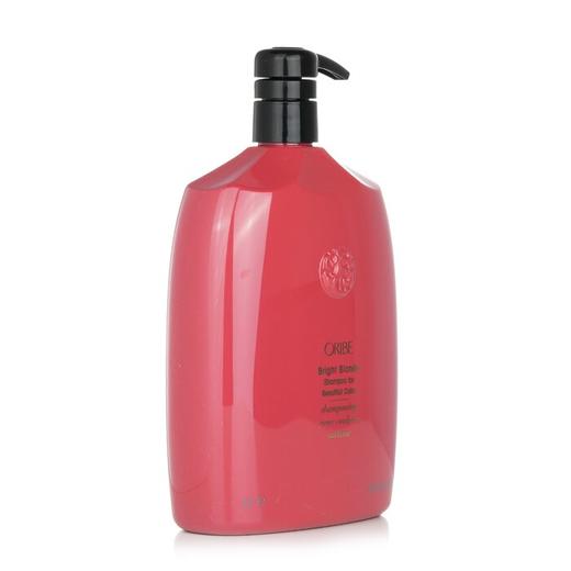 ORIBE -  欲动绯红漂色香氛洗发水 商品图1