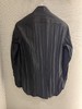 E ARMANI 衬衫男  B1CFCLB153C-999 .14%POLYAMIDE 86%VISCOSE 商品缩略图1