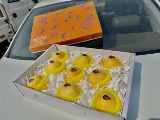 黄金毛桃礼盒（拼团） 商品图1