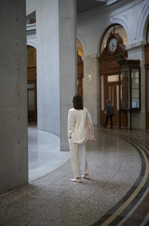 my jacket white 商品图3