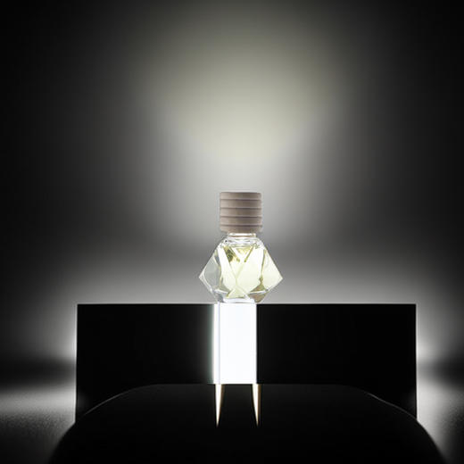 柠檬天竺葵车载香薰 商品图1