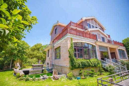 丽水慢姑娘瓯畔别墅轰趴 商品图0