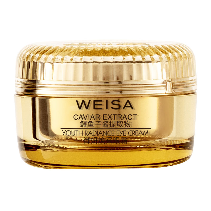 【依斯卡爆品】薇洒鱼子酱御妍焕采眼霜30g