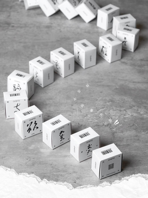 OARTO | 玩乐东方 天外香薰蜡烛 [ 多种香味可选 ] 商品图1