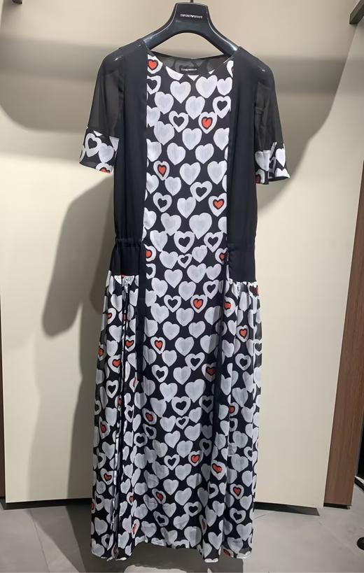 E ARMANI 连衣裙女  3G2A80-F002 商品图0