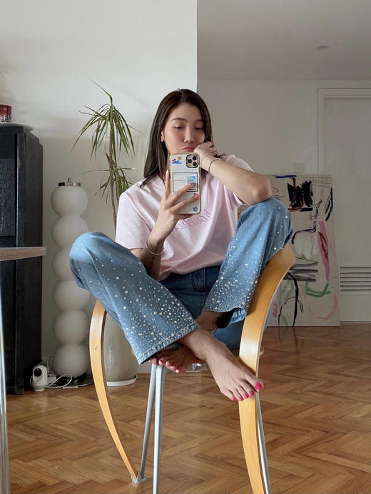 my jeans 106cm 商品图3