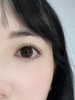 CLAIRE COLOR 爆浆蜜糖 年抛 两片 14.5mm 参考着色 13.8mm 基弧 8.6 含水 38% 韩国进口 商品缩略图3