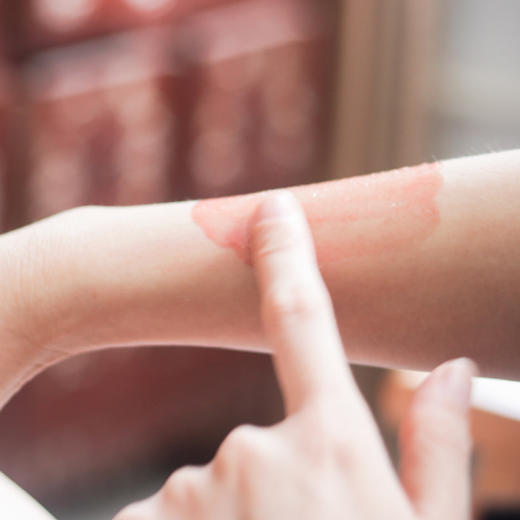 植物精华紫草油 | 植物萃取保湿补水呵护肌肤. 商品图1