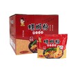王山菇螺蛳粉礼盒装 348g*5袋  泰格 商品缩略图0
