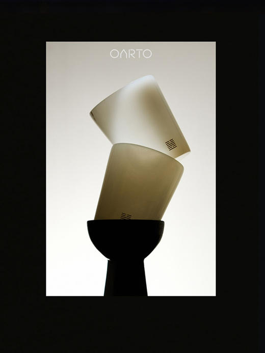 OARTO | 丰卦 天外法国天然低温香薰蜡烛礼盒 商品图2