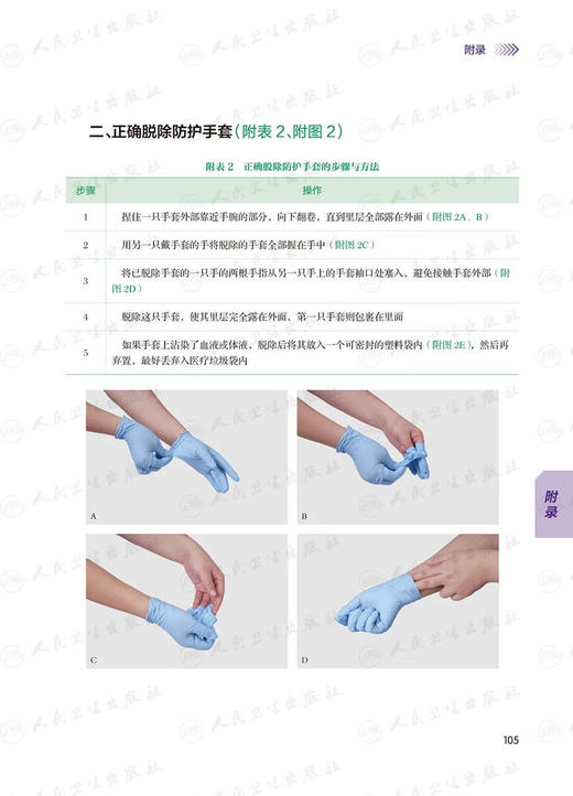 第一响应人现场急救标准教程 陈志主编 北京市社会医疗急救培训中第一响应人课程指定教材 急救培训标配用书 人民卫生出版社 商品图4