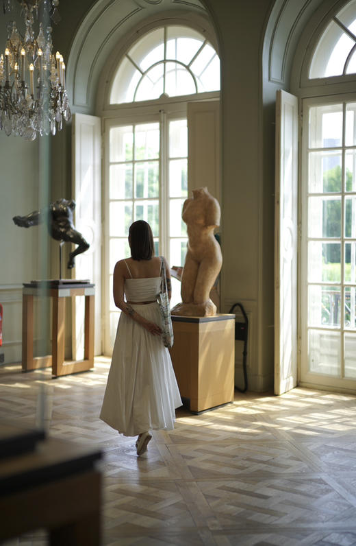 my dresses snow white 商品图3