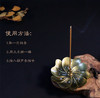 归元线香——源自古方  烦热俱息  好眠无烦  手工制作，一桶20根左右 商品缩略图5