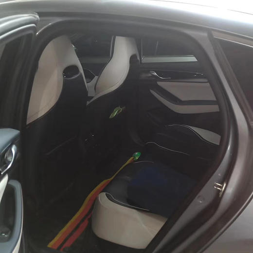 比亚迪 秦 plus EV 600KM 旗舰型【长租-北京】 商品图3