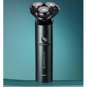 【父亲节】剃须刀