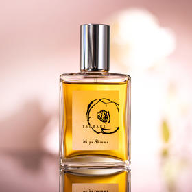 新间美也 风物诗-茶花 Miva shinma TSUBAKI 分装