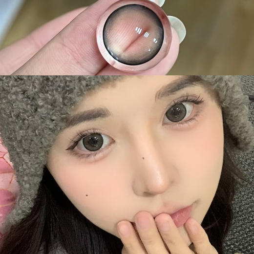 Lvycon奶泡水星（半年抛硅水） 商品图0