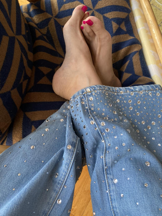 my jeans  102cm 商品图8