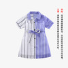 裁缝学苑 TG32女童连衣裙洋气公主雪纺裙11服装裁剪图纸牛皮纸样 商品缩略图2