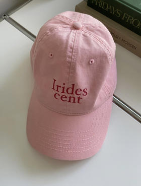 my baseball cap