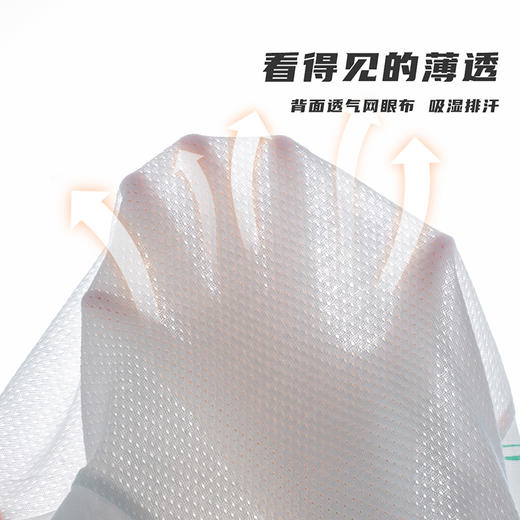 贝贝怡男宝宝短袖包屁衣夏季款新品婴儿爬服透气包屁衣（两件装） 商品图12