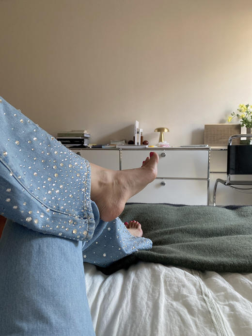 my jeans  102cm 商品图3