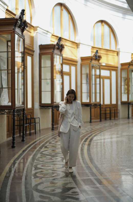 my jacket white 商品图0