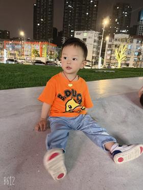 粉丝推荐|@牛牛麻麻的穿搭分享