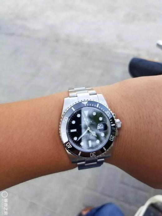 硬要买正品腕表的人，为什么不尝试一下复刻手表一比一手表n厂c厂clean厂vs厂的精品手表呢？ 商品图2