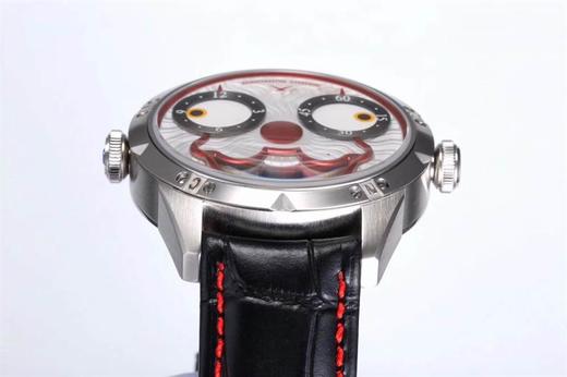 俄罗斯小丑复刻表v2升级版复刻手表一比一手表n厂c厂clean厂vs厂首发评测 商品图6