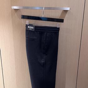 HUGO BOSS 长裤男  50478223-001