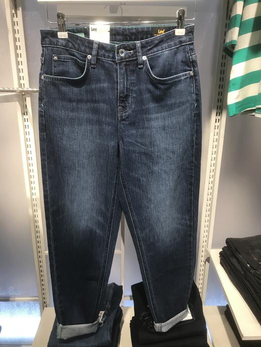 LEE品牌女牛仔裤LWB1004136US00FA03654 商品图0