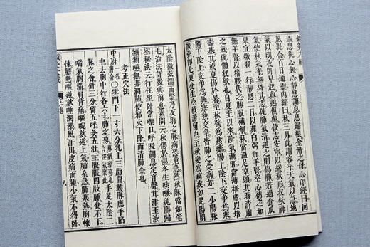 李氏康熙本《针灸大成》 商品图7