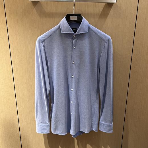 HUGO BOSS 衬衫男  50454231-430 商品图0