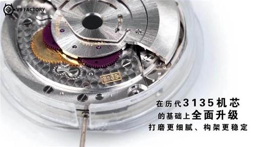 N厂官网复刻手表一比一手表n厂c厂clean厂vs厂是真实存在吗？ 商品图7