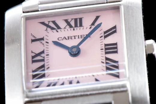 8848f厂卡地亚法式坦克复刻手表一比一手表n厂c厂clean厂vs厂系列腕表评测 商品图7