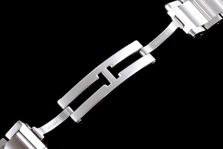 8848f厂卡地亚法式坦克系列腕表评测