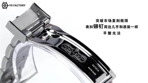 N厂官网复刻手表一比一手表n厂c厂clean厂vs厂是真实存在吗？ 商品图6