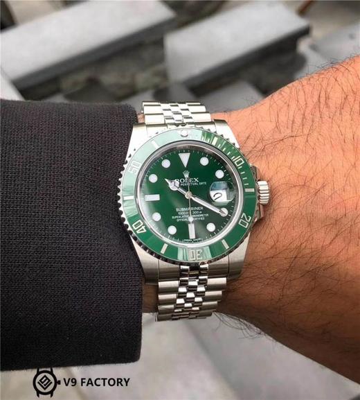 N厂官网复刻手表一比一手表n厂c厂clean厂vs厂是真实存在吗？ 商品图3