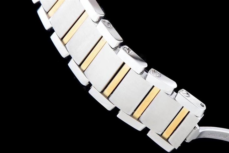 8848f厂卡地亚法式坦克系列腕表评测