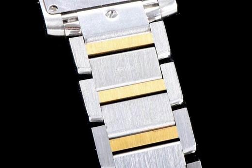 8848f厂卡地亚法式坦克复刻手表一比一手表n厂c厂clean厂vs厂系列腕表评测 商品图3