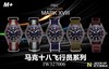黑马来袭:M+台湾厂万国飞行员马克十八复刻IW327006复刻手表一比一手表c厂n厂clean厂vs厂 商品缩略图0