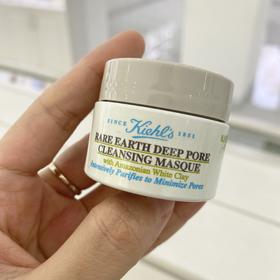 科颜氏白泥中小样14ML