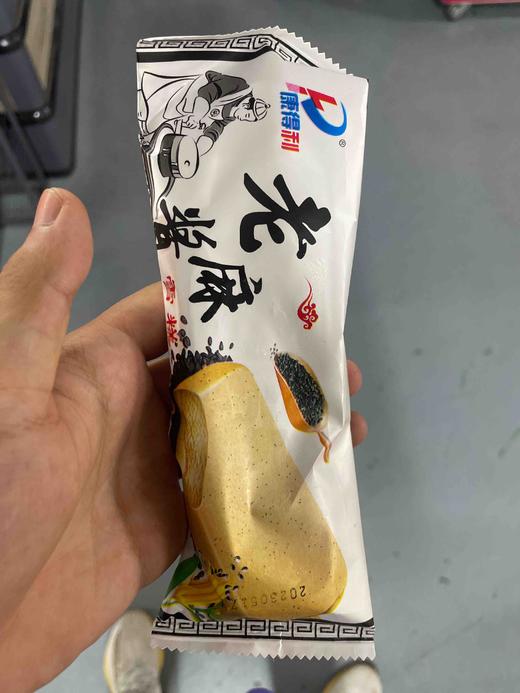 老麻将雪糕 商品图0